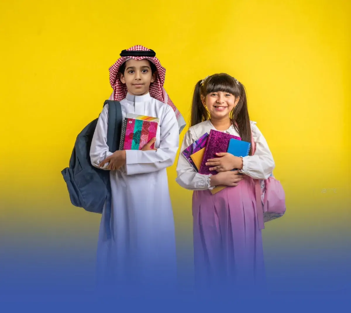 «التعليم» تعتمد الزي المدرسي والرياضي للطلاب والطالبات في مختلف المراحل الدراسية