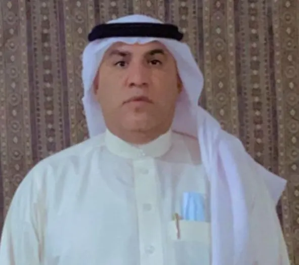 من أم الحمام.. جامعة الإمام عبدالرحمن بن فيصل تكرم يوسف المسبح