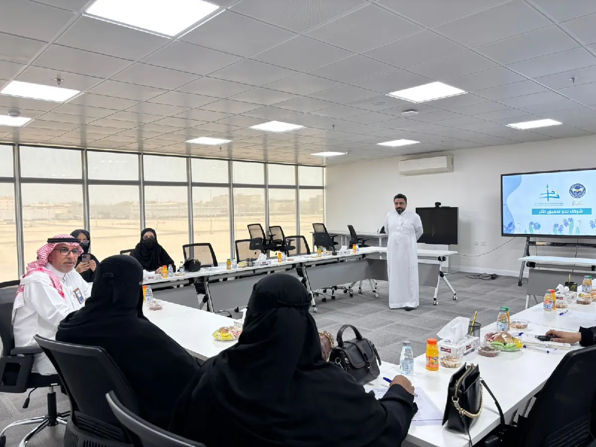 «أفق» في «سعادة سيهات».. رحلة تبادل خبرات وتمكين تنموي لفتيات الشرقية