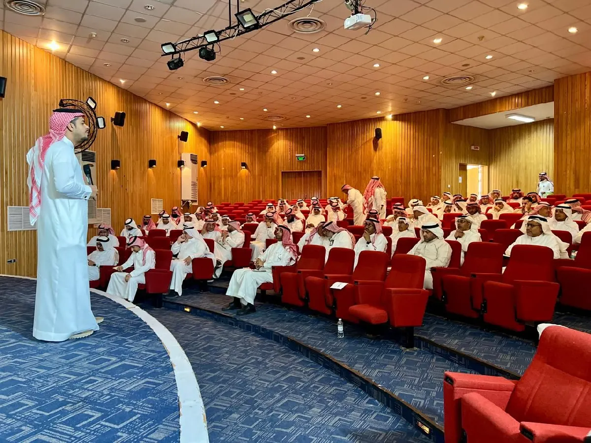 مركز التنمية الاجتماعية بالقطيف يختتم المرحلة الأولى من برنامج «إقلاع 2» للتوعية بأضرار المخدرات