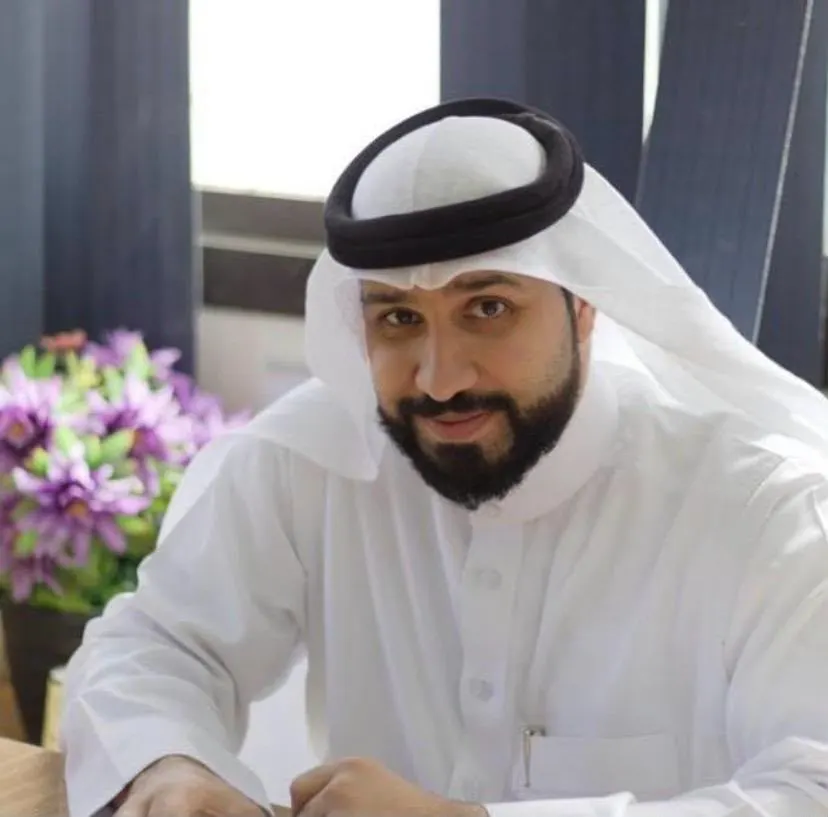 من القطيف.. «علي آل سكروه» يودع الميدان التعليمي