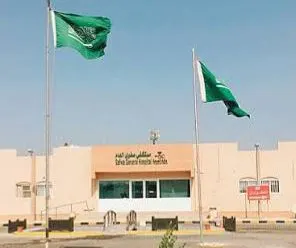 مستشفى صفوى العام يطلق مبادرة للكشف المبكر عن السكري والكوليسترول