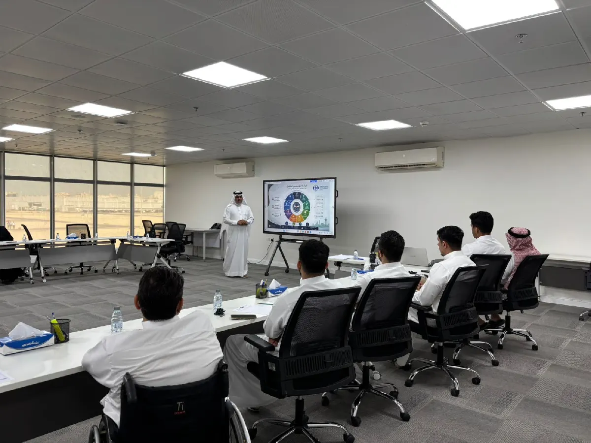 جمعية سيهات تعيد هندسة أعمالها.. ورشة ترسم النموذج التشغيلي المؤسسي