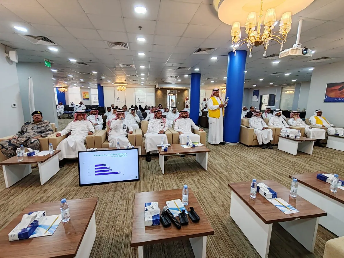 تمهيدًا لمهرجان «عسل المانجروف 2026».. لقاء القطيف يطلق الاستعدادات ويجمع النحالين تحت مظلة التطوير