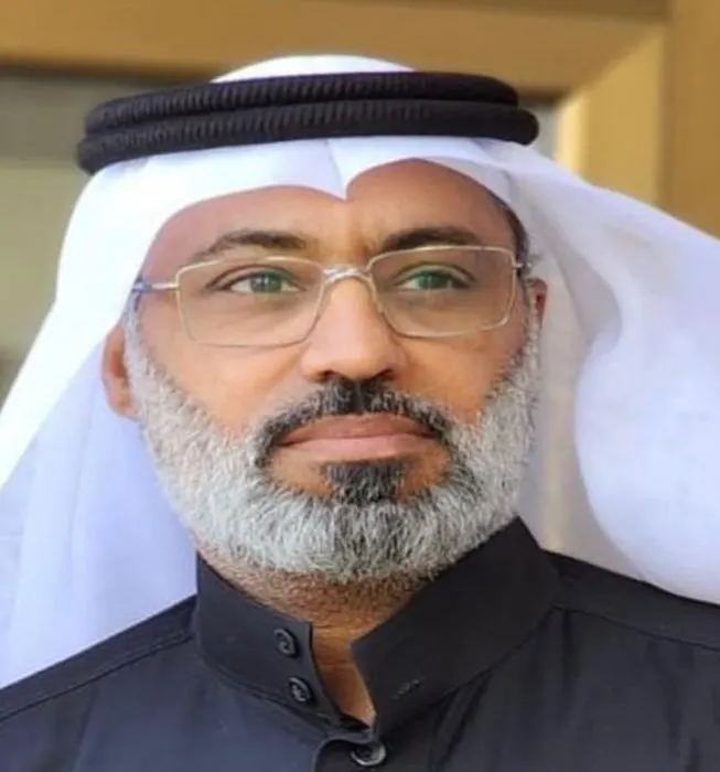الأرجوحة