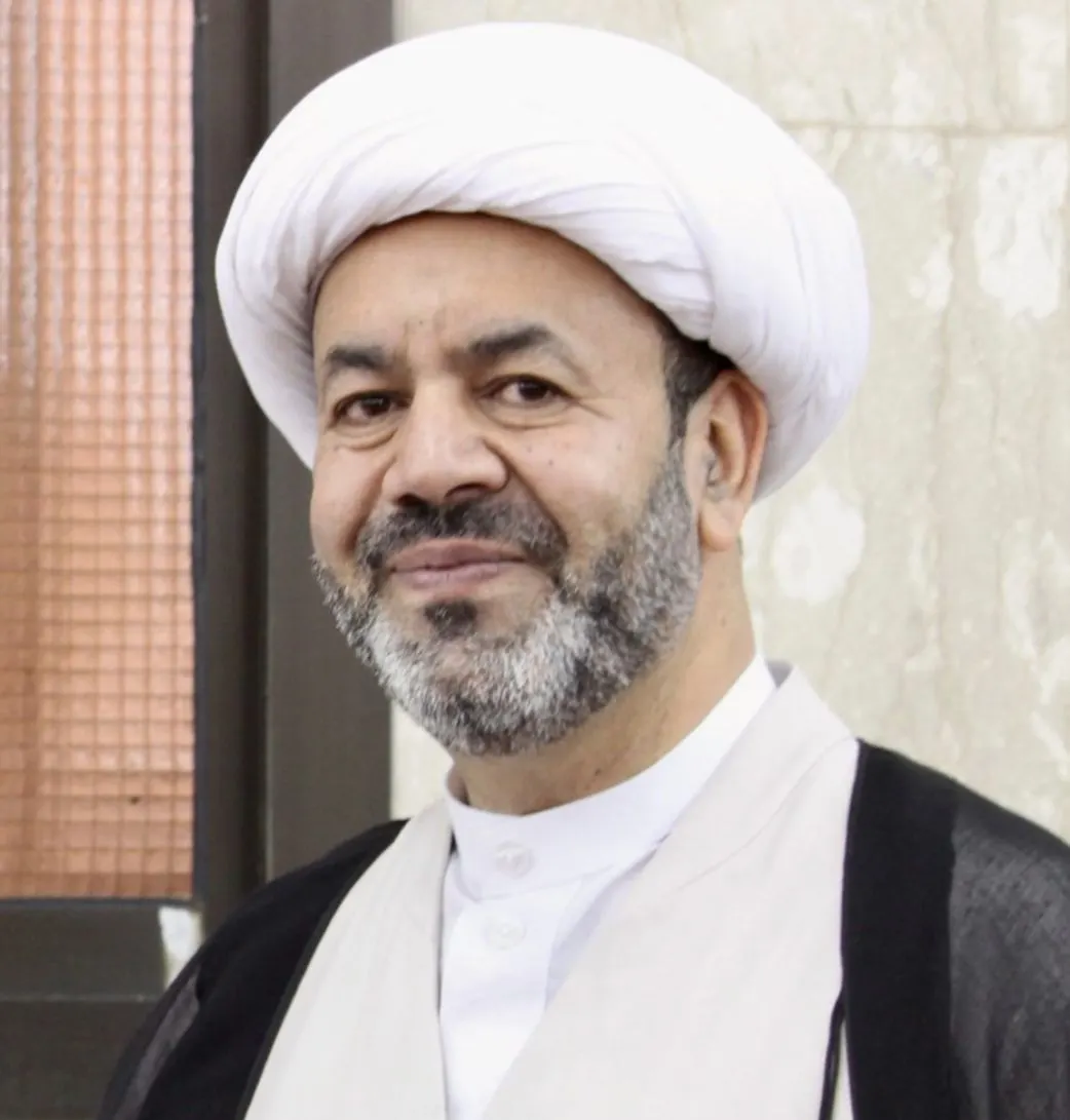 في شويكة القطيف.. روّاد مسجد العلامة المرهون يكرّمون الشيخ عبدالغني آل عباس