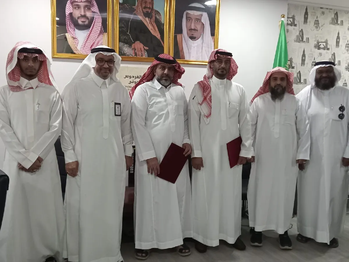 «آخر محطات الحياة» تجمع فردوس القطيف بوفاء بقيق