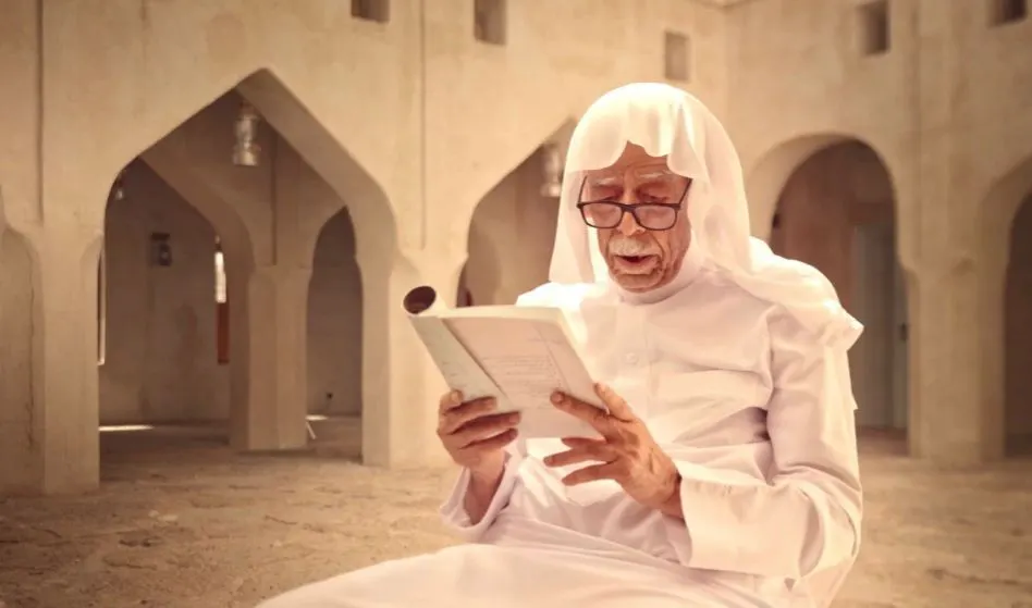 وقفة شعرٍ على أطلال الذاكرة.. عدنان العوامي يُعيد «خولة» إلى الحياة.. و«التواصل الحكومي» يعيده إلى الواجهة