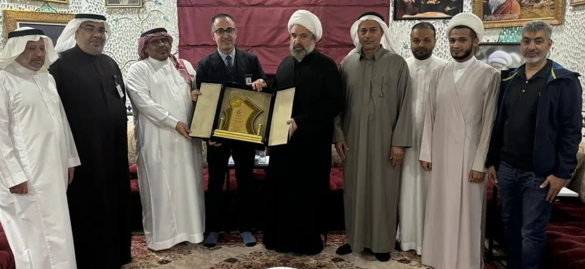 شراكة مؤثرة.. تبرع مادي من مجموعة المواساة الطبية يعزز برامج جمعية الجش الخيرية