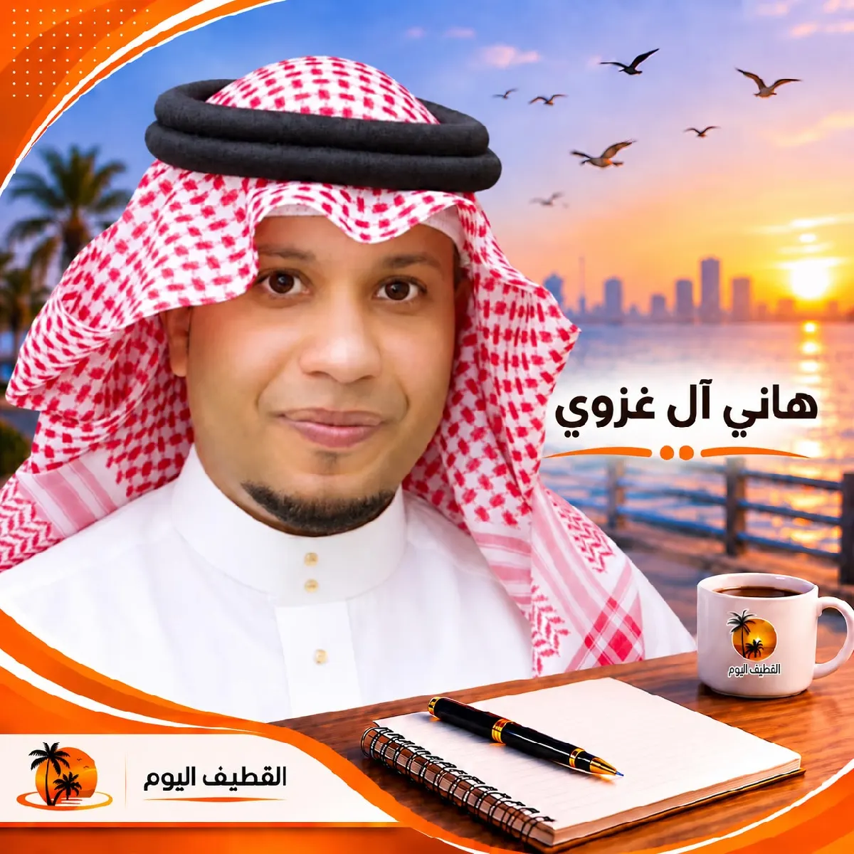 من المعرفة إلى الممارسة: الحديقة المدرسية الخضراء تعيد تشكيل السلوك البيئي لدى طلاب القطيف
