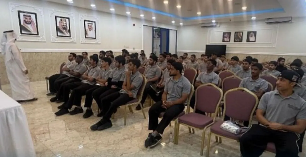 في «تقني القطيف».. الرياضيات وإدارة الوقت تتحولان إلى مفاتيح لاجتياز الاختبارات بثقة