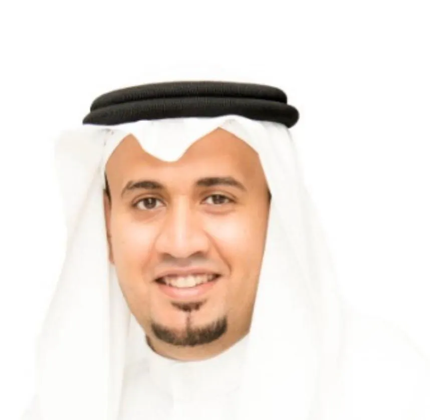 من العوامية.. «أحمد» ينير أسرتي «آل ربح» و«أبو فور»