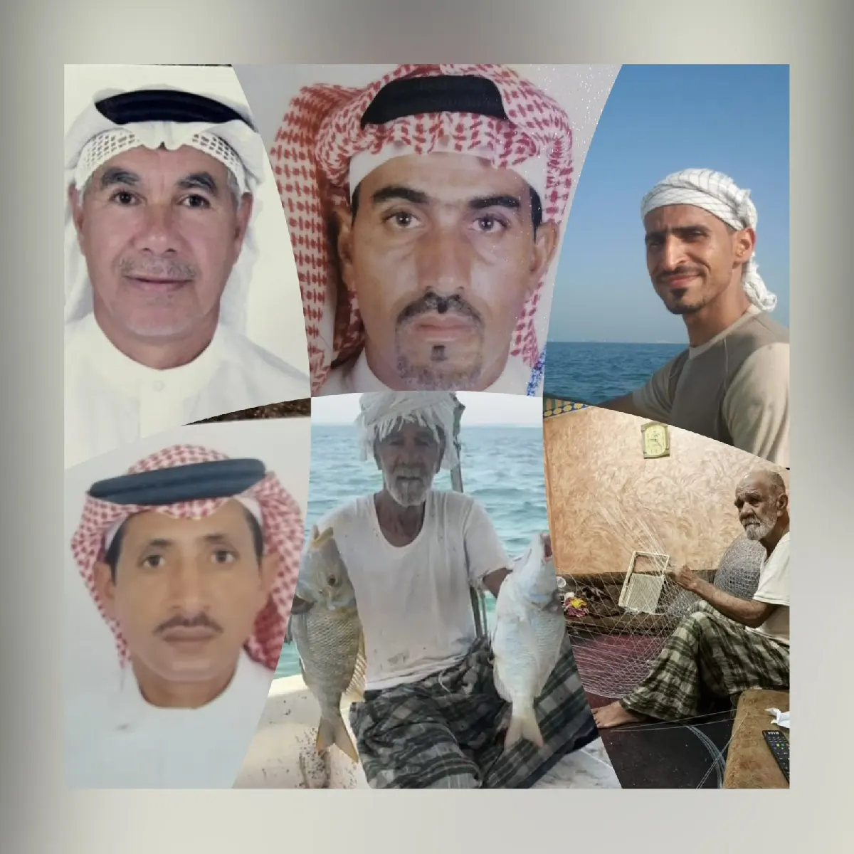 «نعود للبحر».. قرار تخصيص خليج تاروت للسعوديين يفتح باب العودة أمام صيادين هجروا المهن