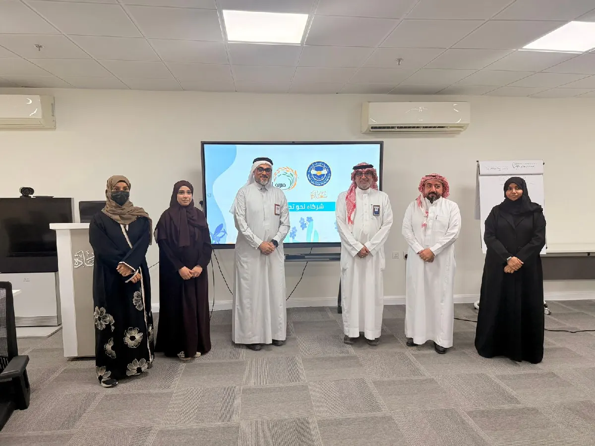 «من القطيف إلى سيهات».. شراكة خيرية تُعيد تعريف العمل الاجتماعي بالتكامل والتأثير المستدام