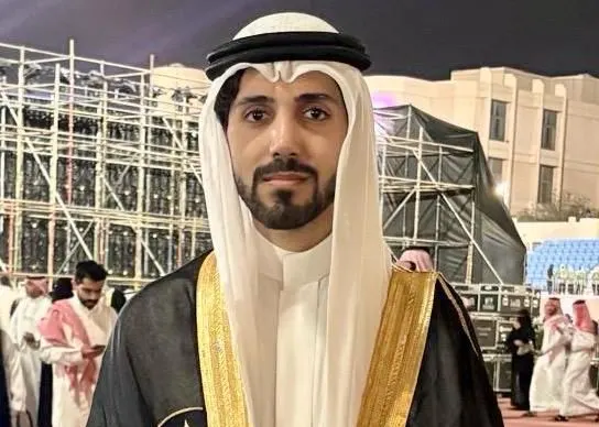من العوامية.. «جامعة الإمام عبدالرحمن بن فيصل» تمنح أمجد عبدالله محمد آل ليف درجة البكالوريوس في علوم الحاسب وتقنية المعلومات