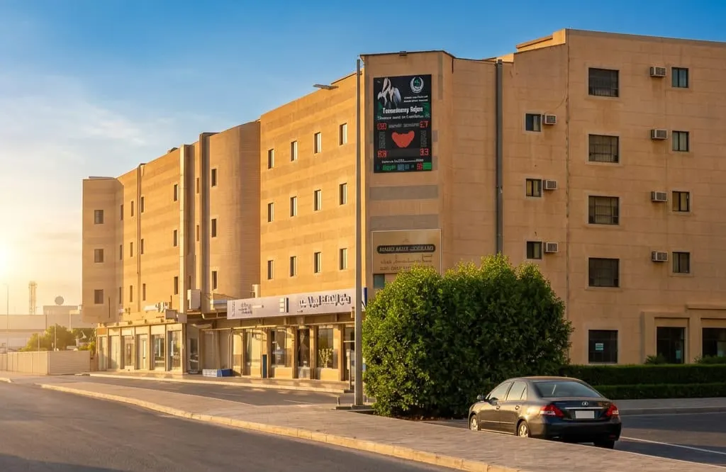 للمرة الثانية في القديح.. أسرة الشاعر تتبرع بمنزل لجمعية مضر كـ صدقة جارية