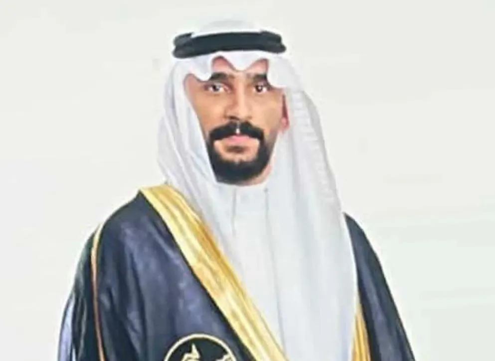 من سنابس.. «جامعة الإمام عبدالرحمن بن فيصل» تمنح مهدي المطوع درجة البكالوريوس في إدارة المخاطر بمرتبة الشرف الأولى