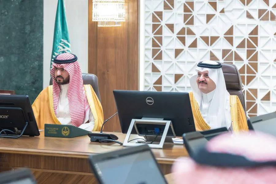 برئاسة أمير الشرقية.. قصر وبلدة دارين التراثية يتصدّران أجندة مجلس تطوير الشرقية