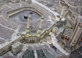 الإناث يشكلن نحو 60% من حجاج القطيف.. و1800 يؤدون الفريضة عبر أكثر من 10 حملات