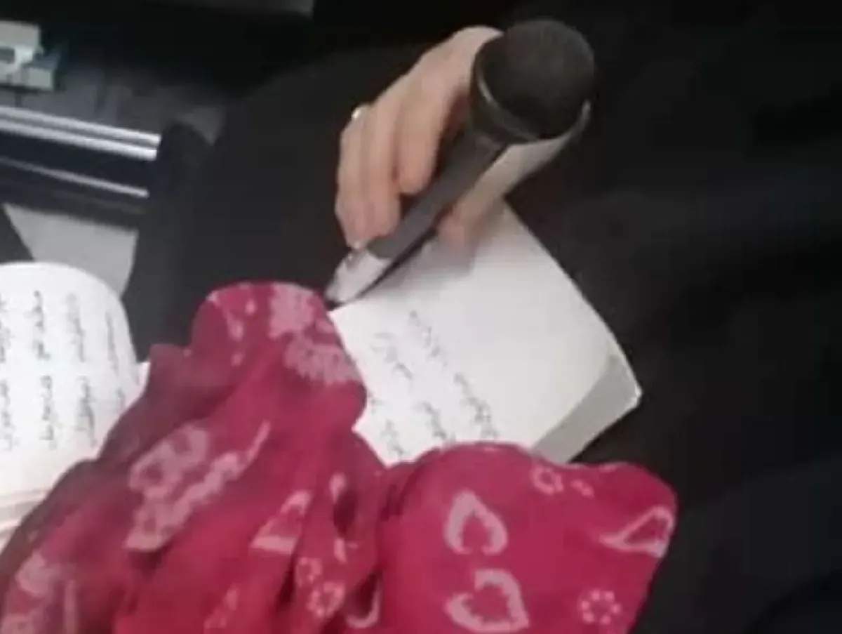 وجوه من سنابس.. بنين آل يعقوب.. خريجة صحية برتبة خطيبة.. تعلقت بالمايكروفون في طفولتها وارتقت المنبر «الافتراضي» في أولى خطواتها