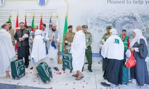 من عنك القطيف إلى ضيوف الرحمن.. نادي الساحل يفتح أبوابه لمعرض يروي جهود المملكة في خدمة الحرمين
