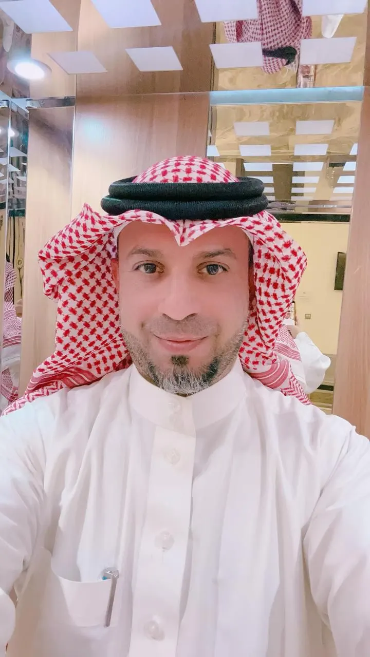 من الربيعية.. ترقية ممدوح الرامس إلى المرتبة الثامنة بـ«قوة أمن المنشآت» بالمنطقة الشرقية