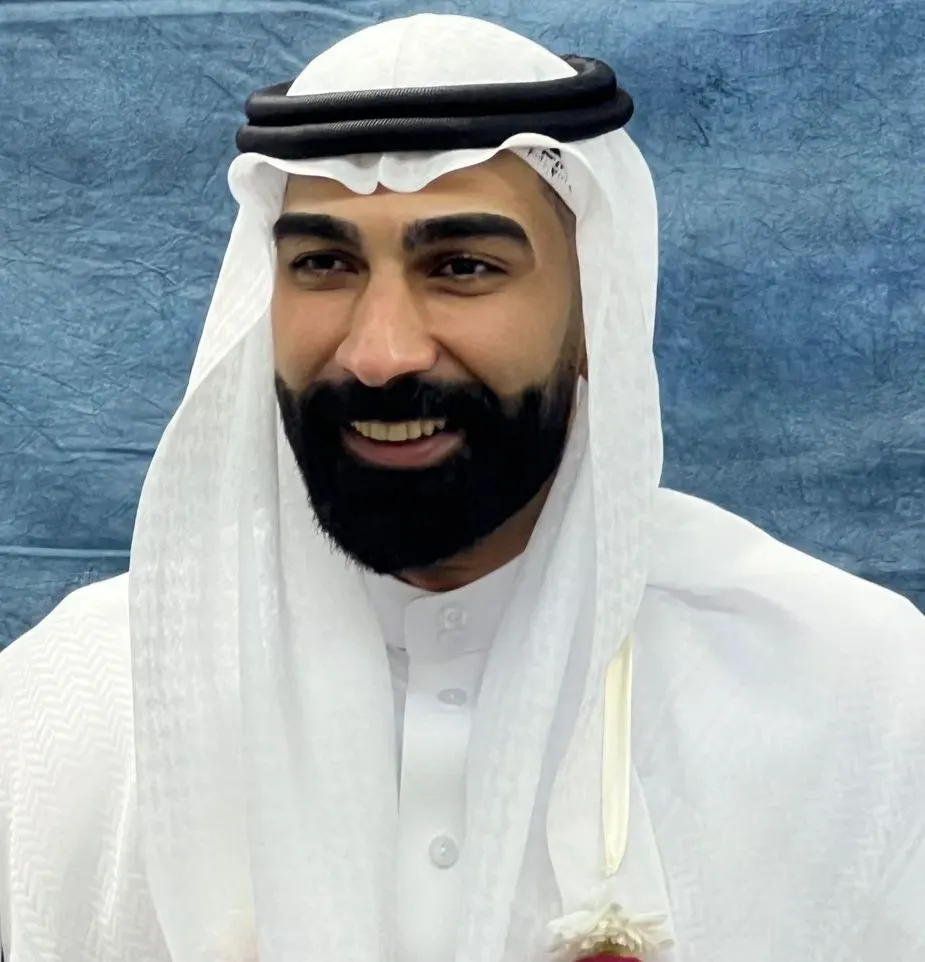 العوامية.. «الزنادي» يحتفي بعقد قرانه على «أبو رشيد»