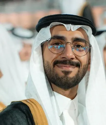من القطيف.. «جامعة الإمام عبدالرحمن بن فيصل» تمنح حسين الجامع درجة البكالوريوس في الطب والجراحة