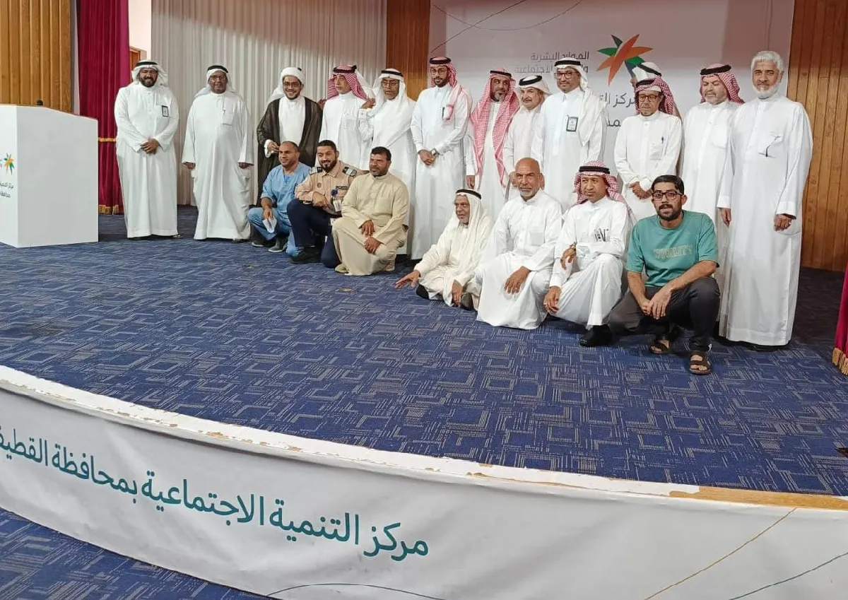 في القطيف.. «الفردوس» تعتمد 252 مغسلاً للموتى وفق اشتراطات صحية وشرعية