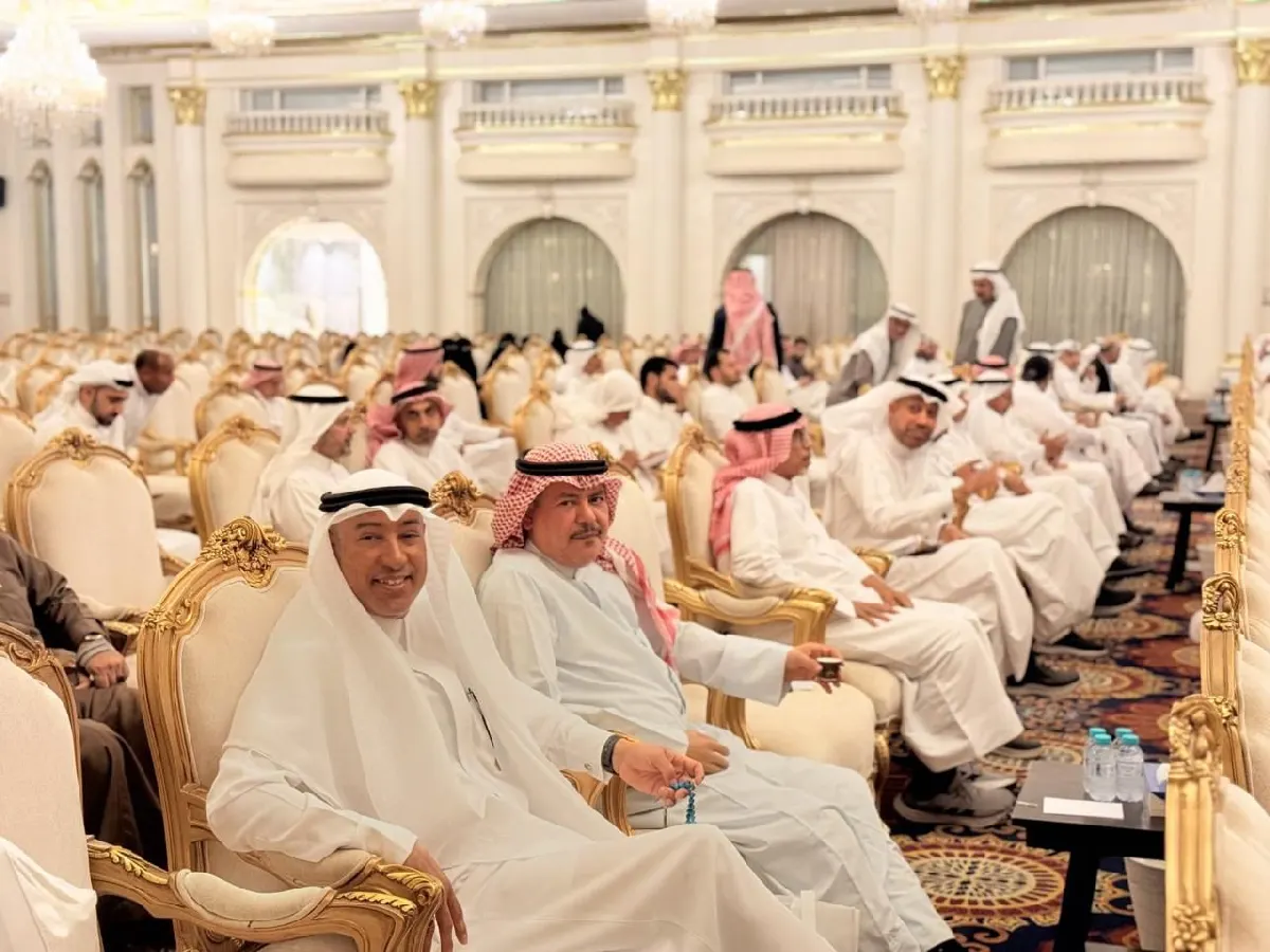 5 ملايين ريال و12% نمو.. «خيرية القطيف» تفتح أبواب الأثر الاجتماعي بمبادرات نوعية وتحولات مؤسسية