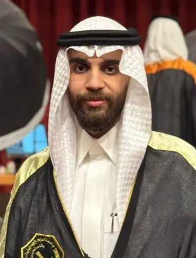 من القطيف.. «جامعة الملك فهد للبترول والمعادن» تمنح رضا الدشيشي البكالوريوس في الهندسة الكيميائية