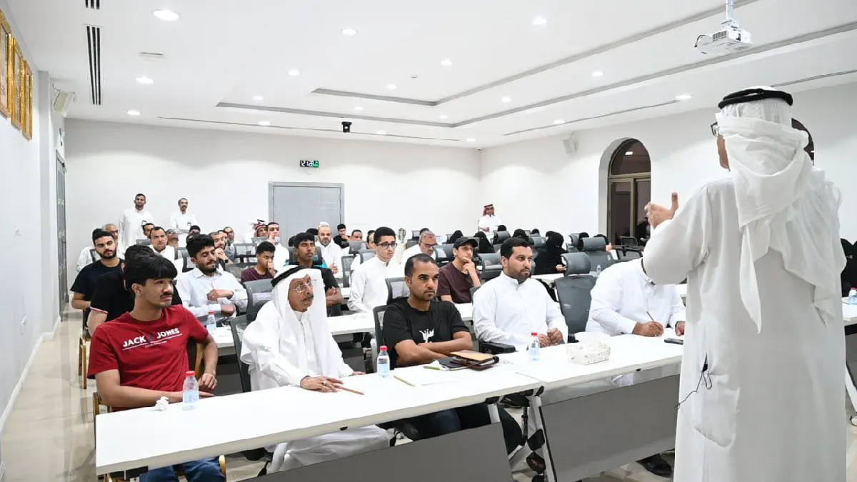 ماهر آل سيف: 60% من حالات الطلاق سببها المال.. و5000 ريال بداية الأمان المالي للأسرة