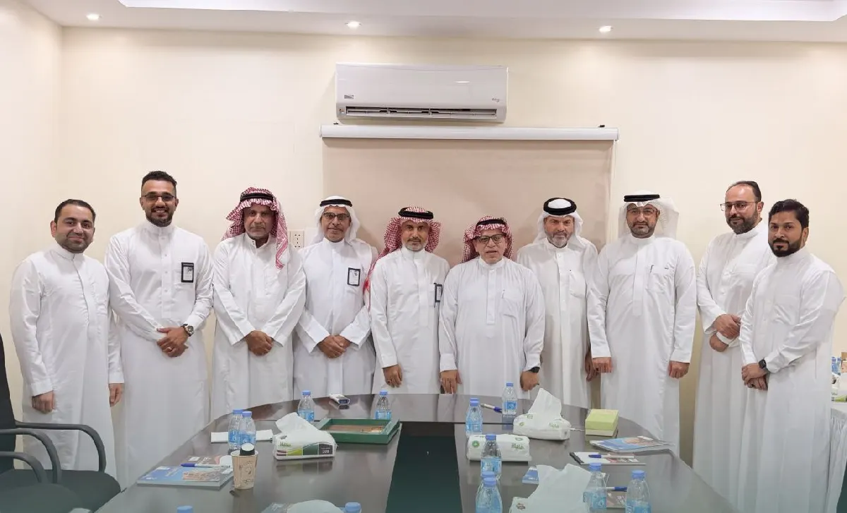 في العوامية.. مرشحو الجمعية يقفون على واقعها ويستحضرون تجربة العطاء
