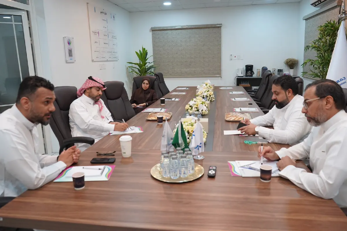 من 180 إلى 400 باحث عن عمل.. «مفاتيح التوظيف» تعود إلى العوامية بـ30 مدربًا ومدربة لصناعة الفرص الوظيفية