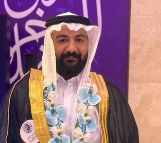 من العوامية.. «كلية محمد المانع للعلوم الطبية» تمنح علي آل نهاب البكالوريوس في التمريض