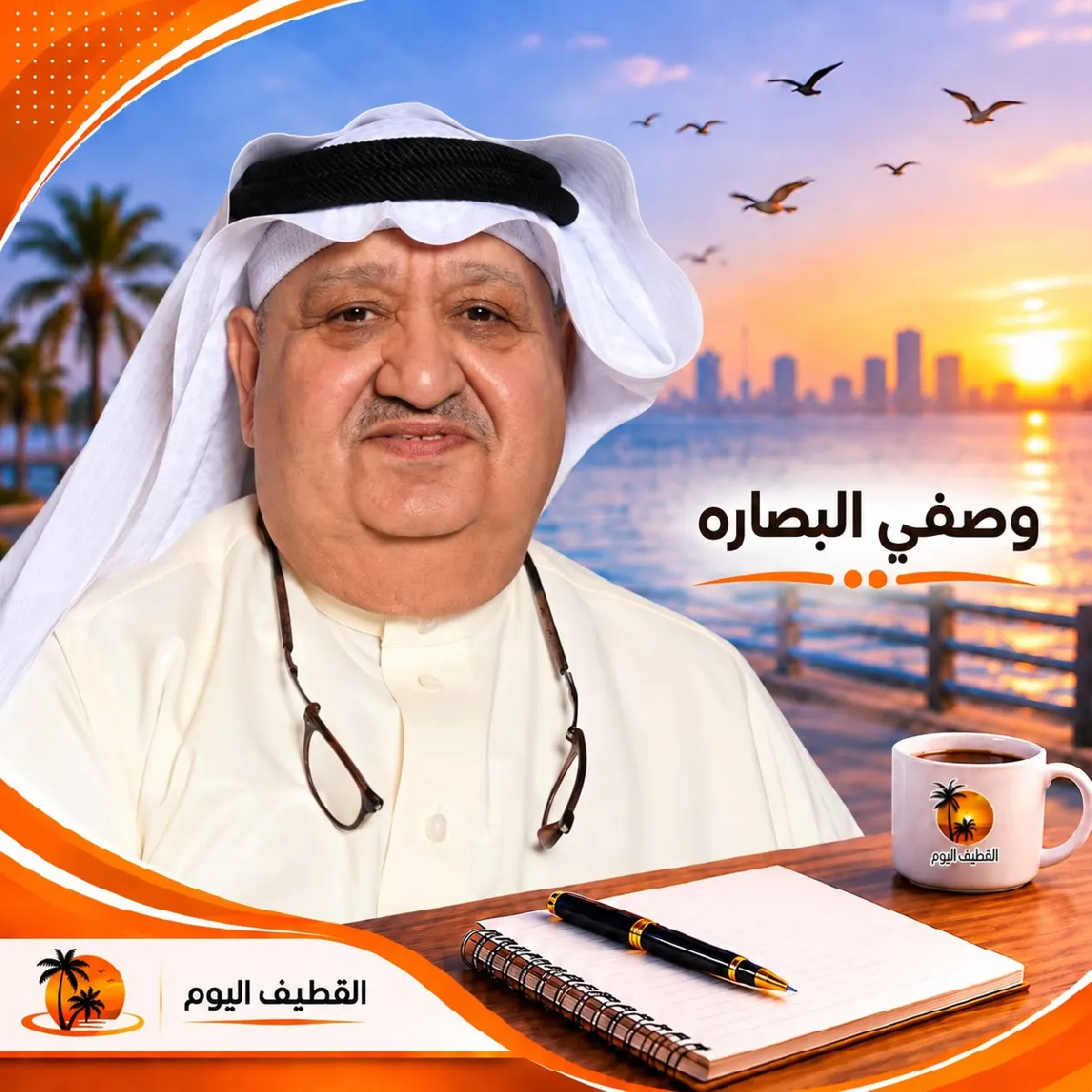 وطن المحبة والسلام