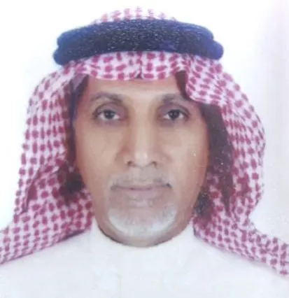رحل كلالة الرجل الصابر