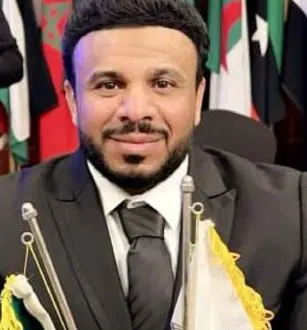 من الجارودية.. «ليث» نائبًا لرئيس الاتحاد العربي لكمال الأجسام