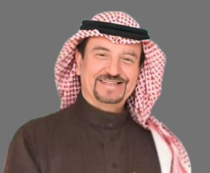 من القطيف.. وفاءً لعطائه التربوي.. مدرسة النجاح الثانوية تحتفي بـ «إحسان البيات»