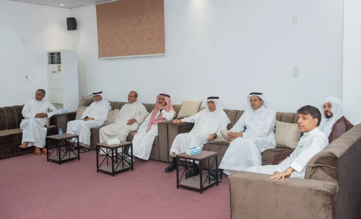 تنمية الأوجام تتجه لمرحلة جديدة… إيواء كبار السن وأكاديمية رياضية ومعارض ومؤتمرات
