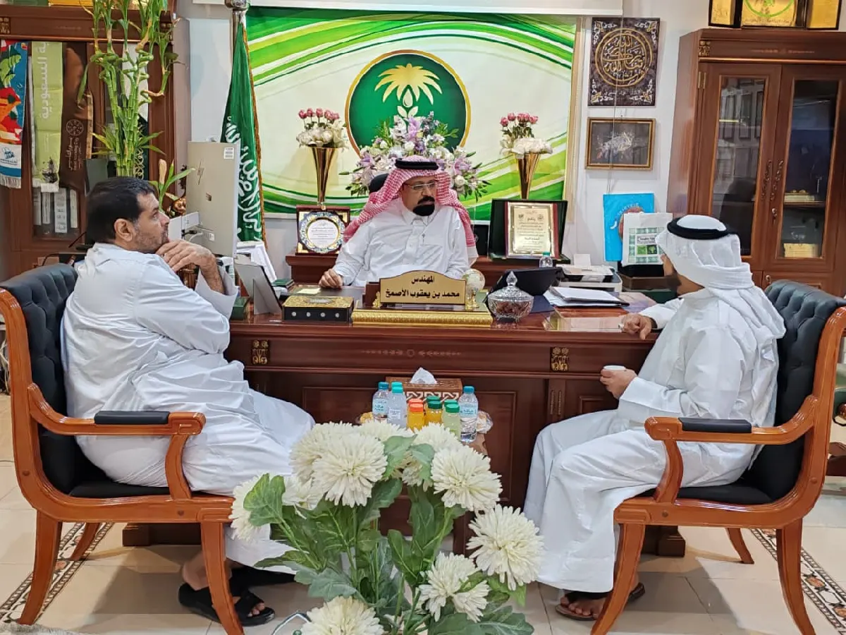 من الحقول إلى المجتمع.. «بيئة القطيف» و«الصفا الخيرية» ترسمان ملامح شراكة لتعزيز الاستدامة ونشر الوعي البيئي والزراعي
