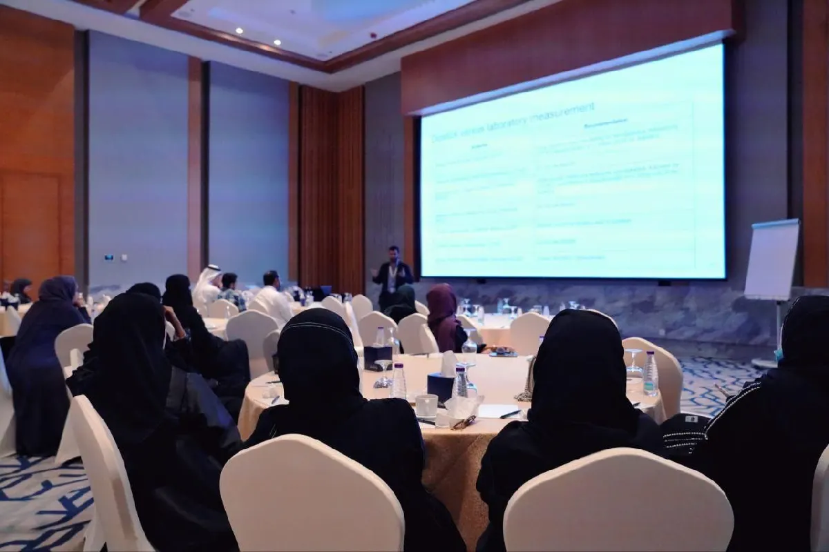 للعام الرابع على التوالي.. مستشفى القطيف المركزي يُنظّم دورة تدريبية حول أمراض الكلى لغير المختصين