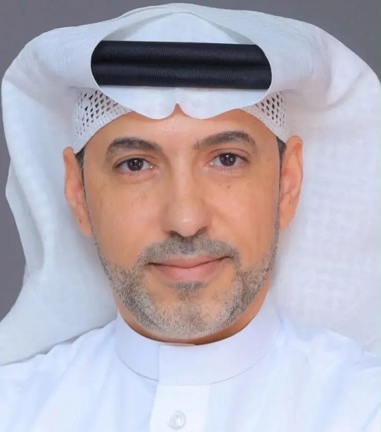 من قديح القطيف.. نظير إسهاماته في تطوير الموارد البشرية.. المهندس علي الخاطر يحصد جائزة «قائد الفكر لعام 2026»