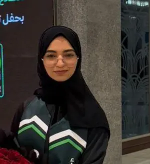 من سنابس.. «إيثار اليعقوب» تُنهي برنامج الخطوط السعودية التدريبي لخريجي الجامعات