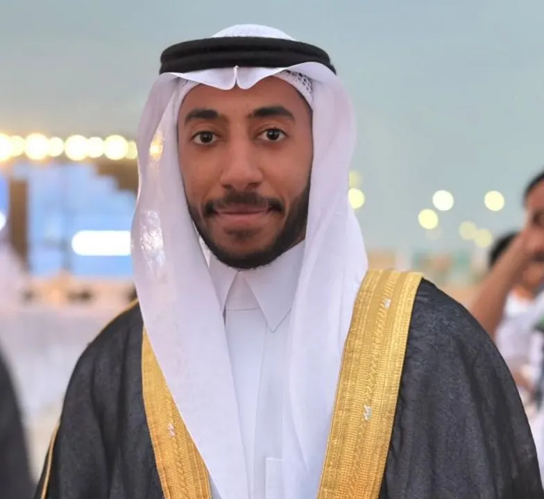 من صفوى.. «جامعة الإمام عبدالرحمن بن فيصل» تمنح محمد آل ناصر بكالوريوس الصحة والسلامة المهنية