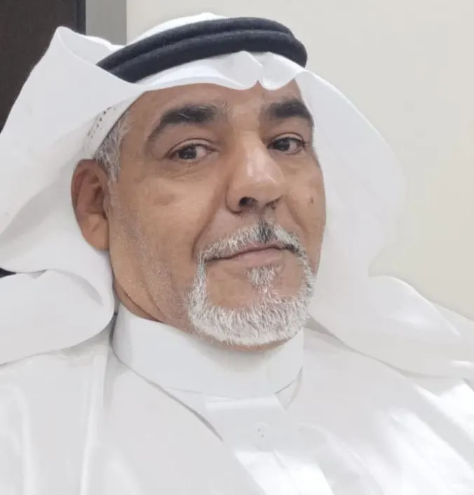 من حلة محيش.. جامعة الإمام عبدالرحمن بن فيصل تكرم موسى البطران