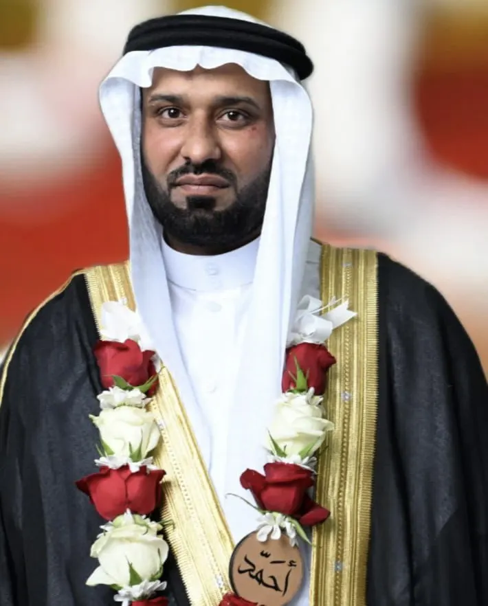 القديح.. القفص الذهبي يجمع عائلتي «الجبيلي» و«رضي العبدالعلي»