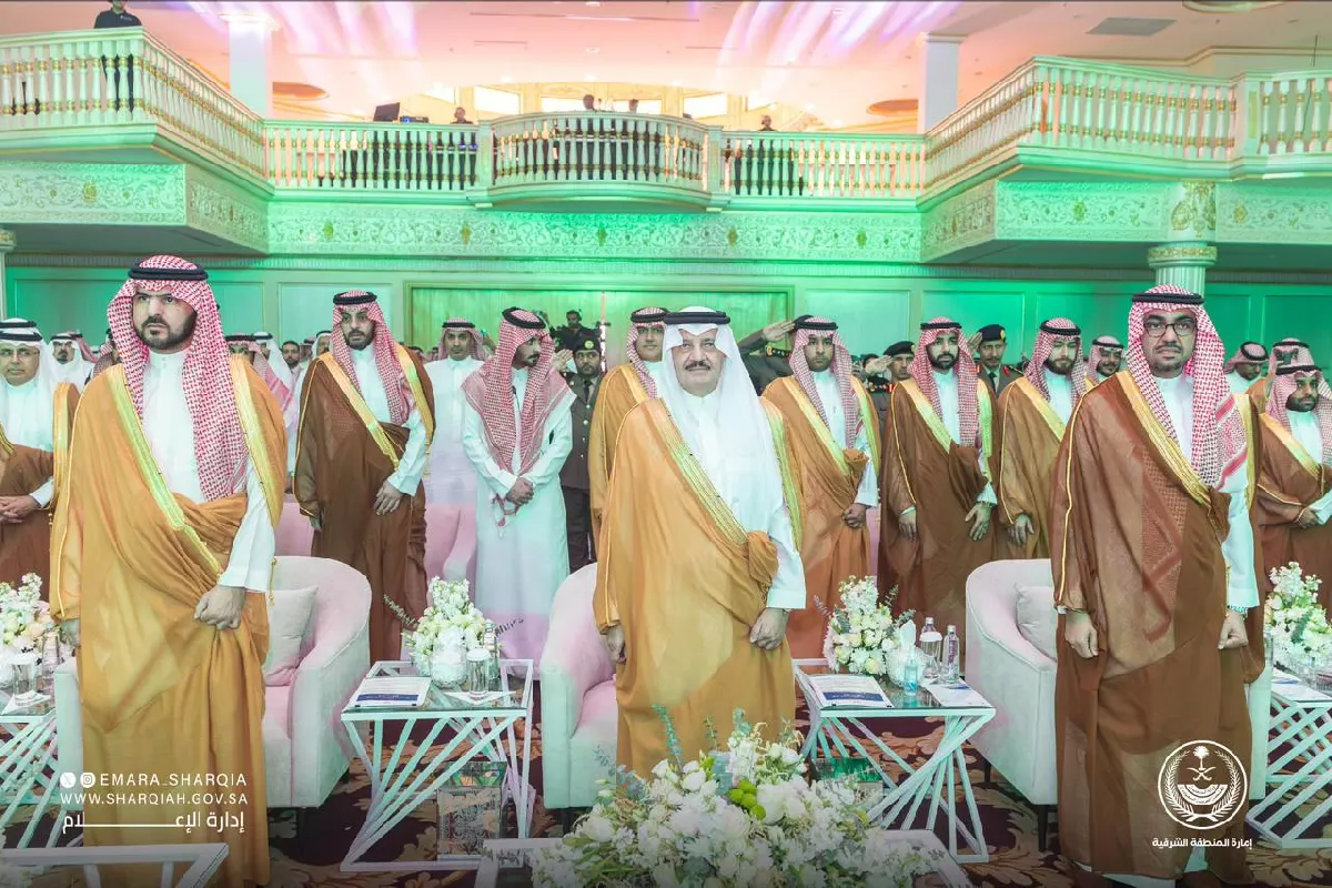 أمير الشرقية: القطيف تمتلك مقومات استثمارية واعدة تعزّز التنمية المستدامة