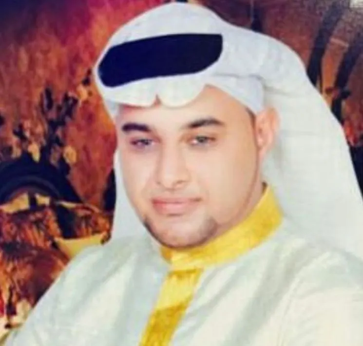 من القطيف.. «زينب» تنير أسرتي «الحريري» و«الدوله»