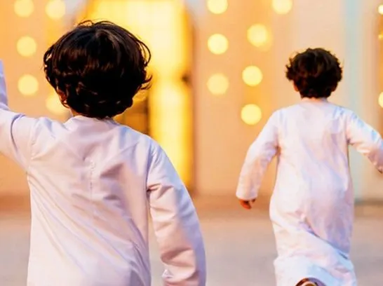 «كسوة العيد تطرق أبواب الفرح».. أمّ الحمام الخيرية تطلق برنامجها الموسمي لإدخال البهجة إلى أكثر من 300 مستفيد